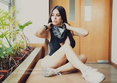 Jimena Sanchez photo 1632