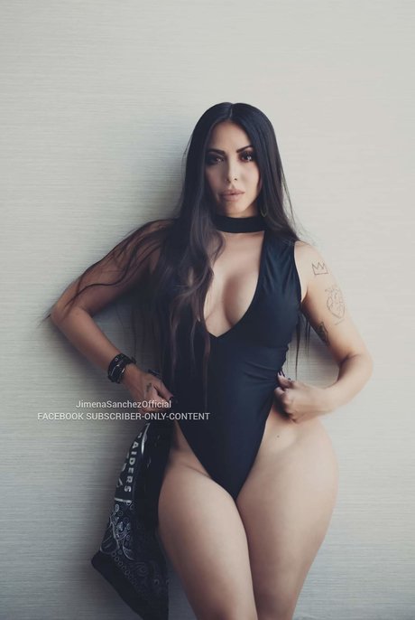 Jimena Sanchez photo 1638