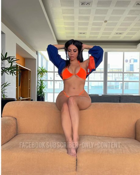 Jimena Sanchez photo 1639