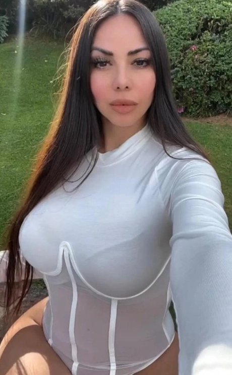 Jimena Sanchez photo 1645