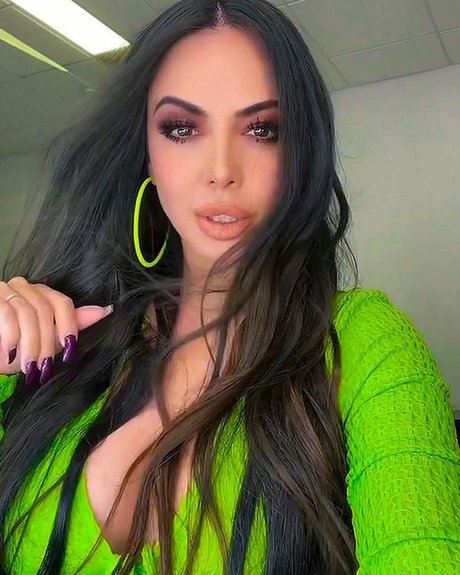 Jimena Sanchez photo 1646
