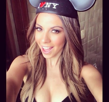 Jimena Sanchez photo 1655