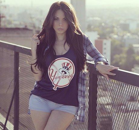 Jimena Sanchez photo 1657