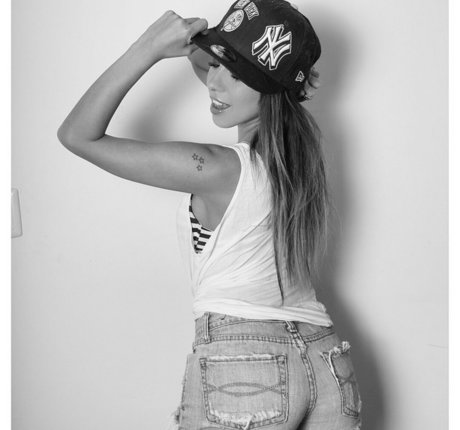 Jimena Sanchez photo 1658