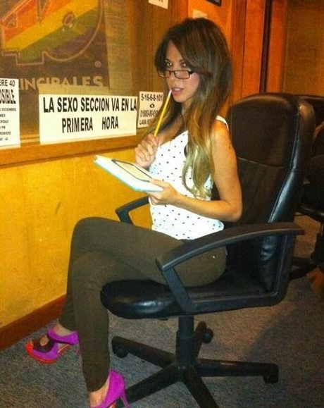 Jimena Sanchez photo 1665