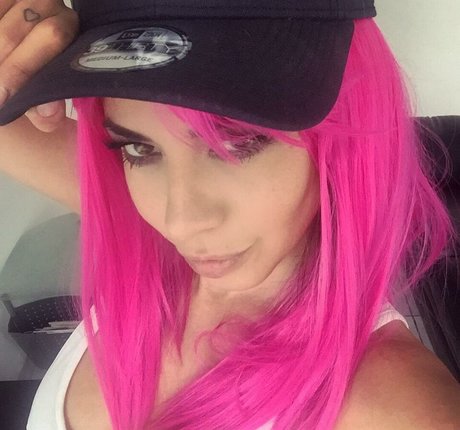 Jimena Sanchez photo 1667