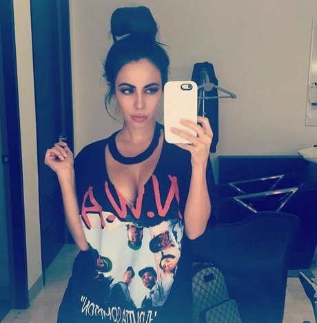 Jimena Sanchez photo 1678