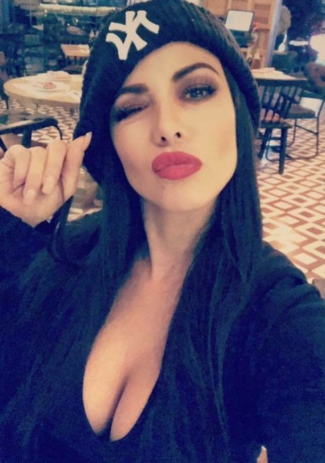 Jimena Sanchez photo 1679