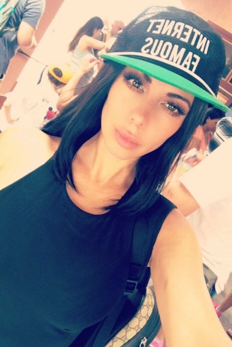 Jimena Sanchez photo 1685