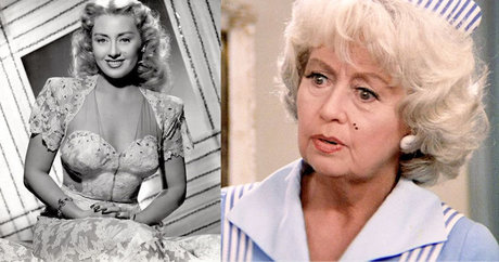 Joan Blondell photo 4