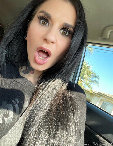 Joannaangel photo 61