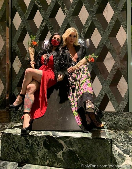 Joannaangel photo 140