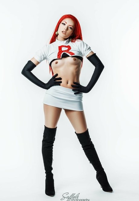 Joasie Brosas photo 8