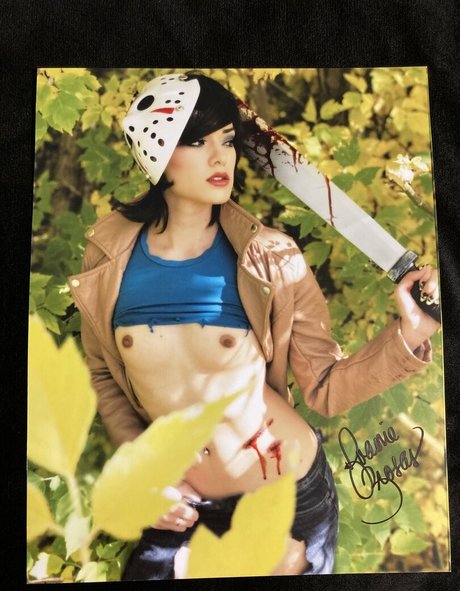 Joasie Brosas photo 36