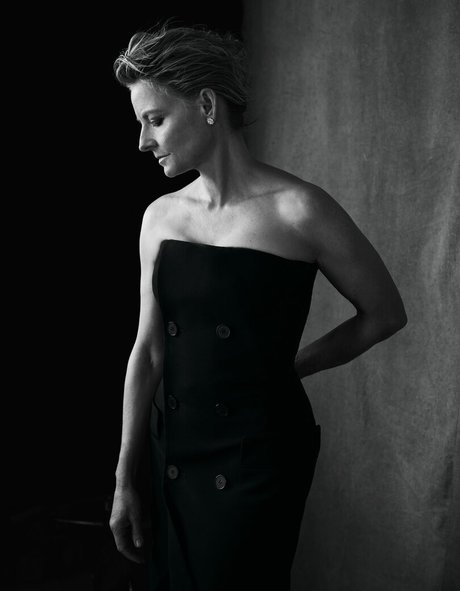 Jodie Foster photo 8