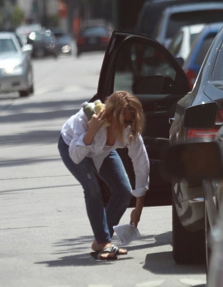 Jodie Foster photo 11