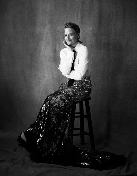 Jodie Foster photo 12