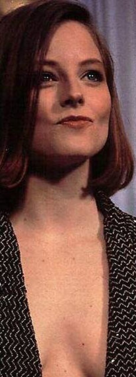 Jodie Foster photo 23