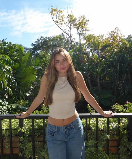 Jodie Sanders photo 4