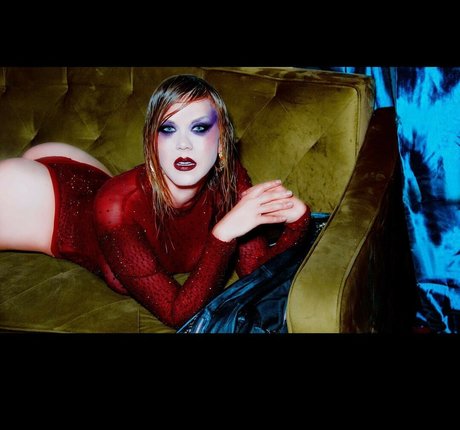 Profile photo of Jodie Sweetin