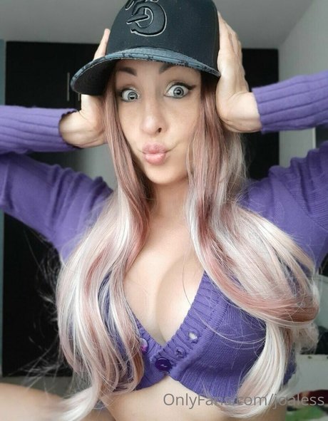 Johanna Pena photo 7
