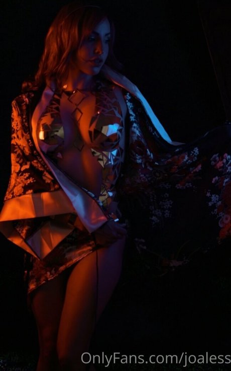 Johanna Pena photo 49