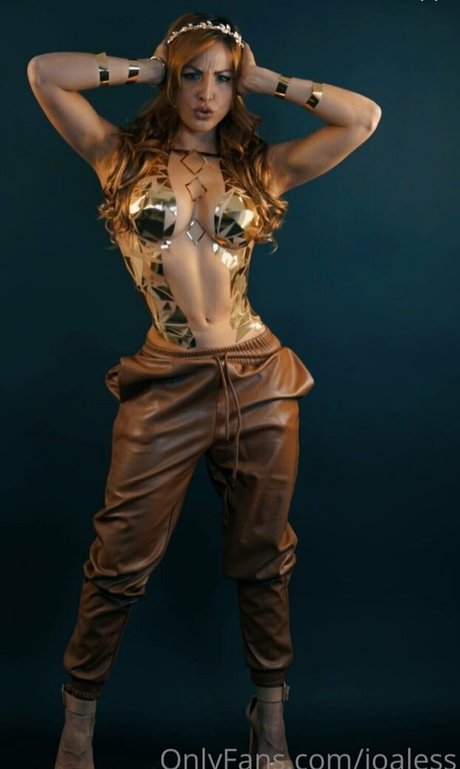 Johanna Pena photo 69