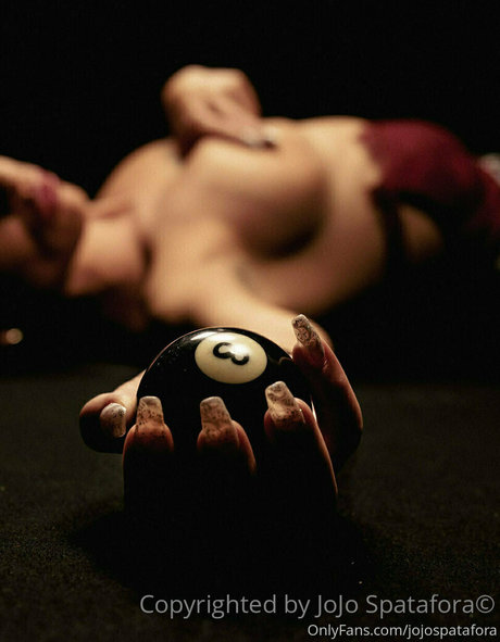 Jojospataforafree photo 25