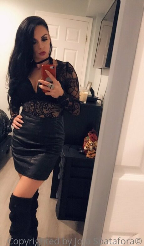 Jojospataforafree photo 29