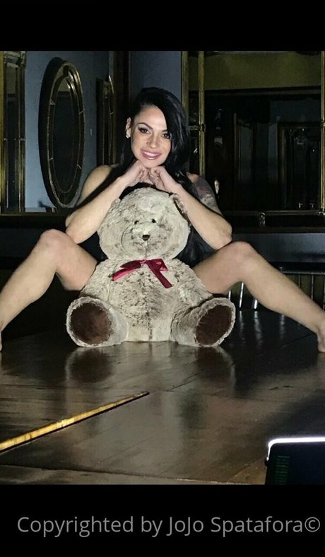 Jojospataforafree photo 44