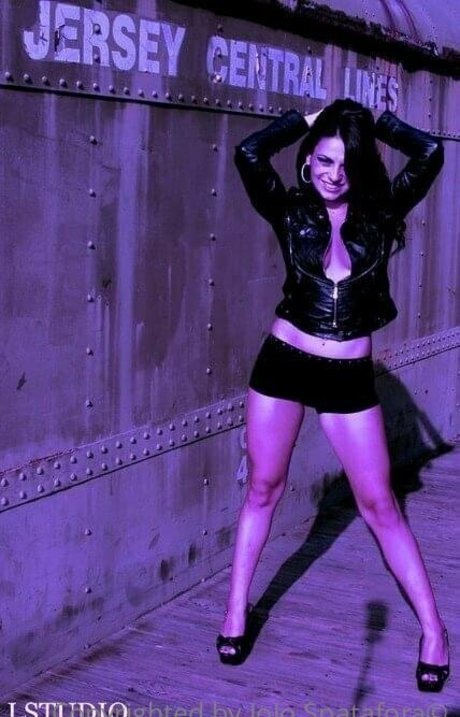 Jojospataforafree photo 50