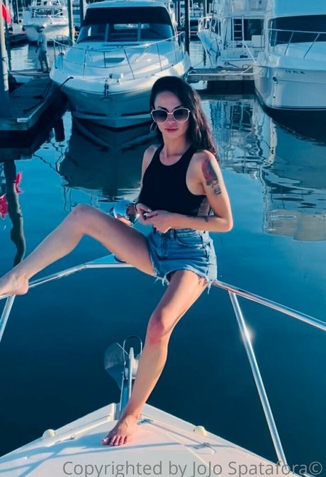 Jojospataforafree photo 61