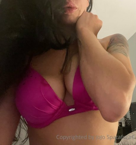 Jojospataforafree photo 78