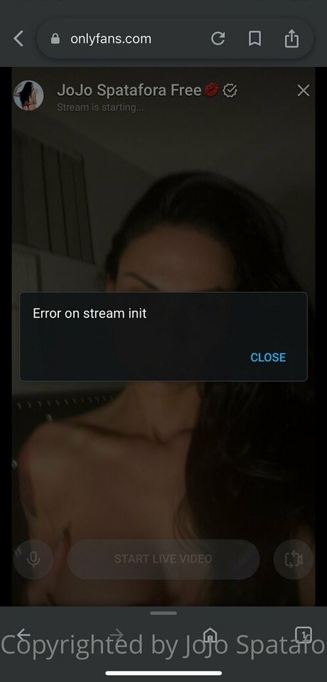 Jojospataforafree photo 90