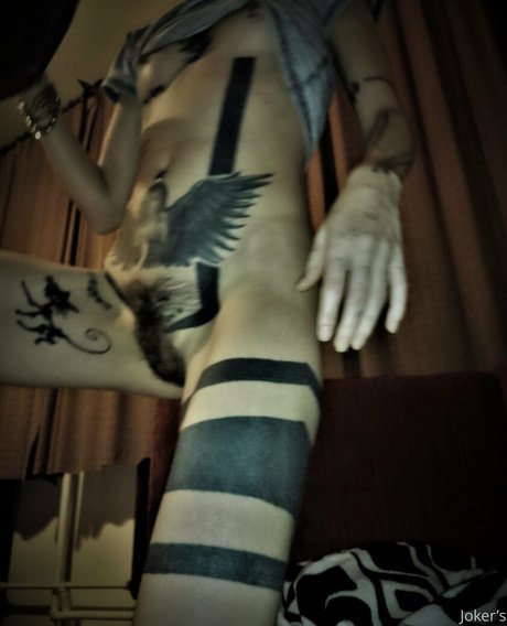 Jokers-free photo 48