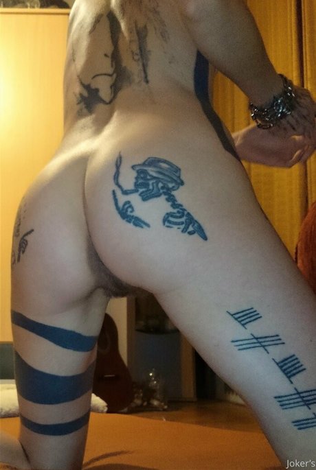Jokers-free photo 52