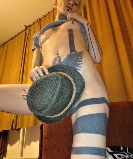 Jokers-free photo 59
