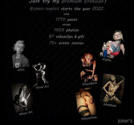 Jokers-free photo 68