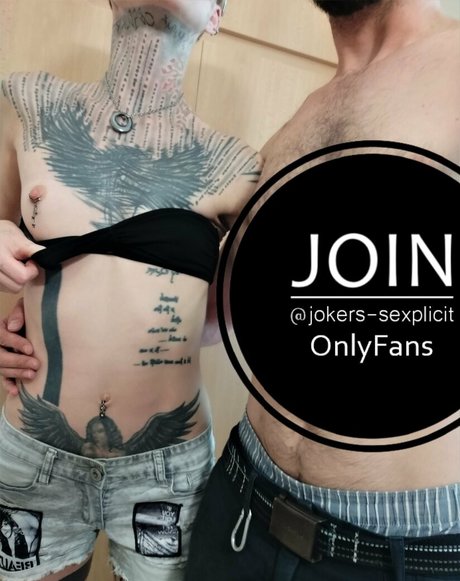 Jokers-free photo 89