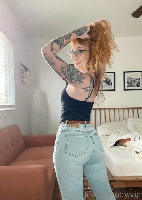Jolene Brody photo 270