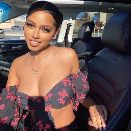 Jonica Keating photo 1