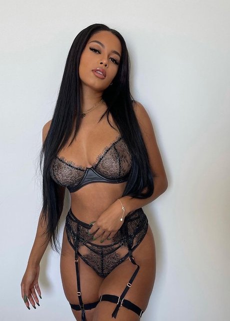 Jonica Keating photo 8