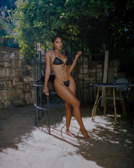 Jonica Keating photo 43