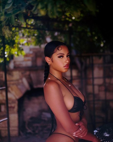 Jonica Keating photo 48