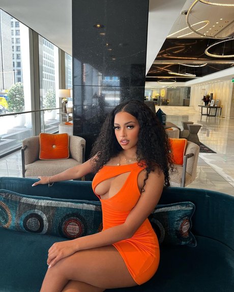 Jonica Keating photo 56