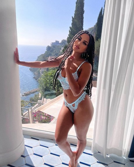 Jonica Keating photo 85