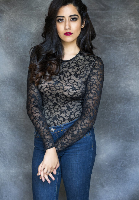 Jonita Gandhi photo 19
