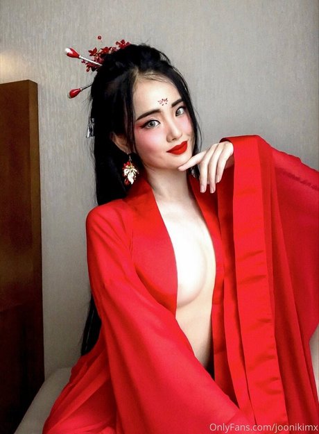 Joonikimx photo 250