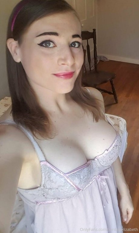 Jordan Elizabeth photo 17