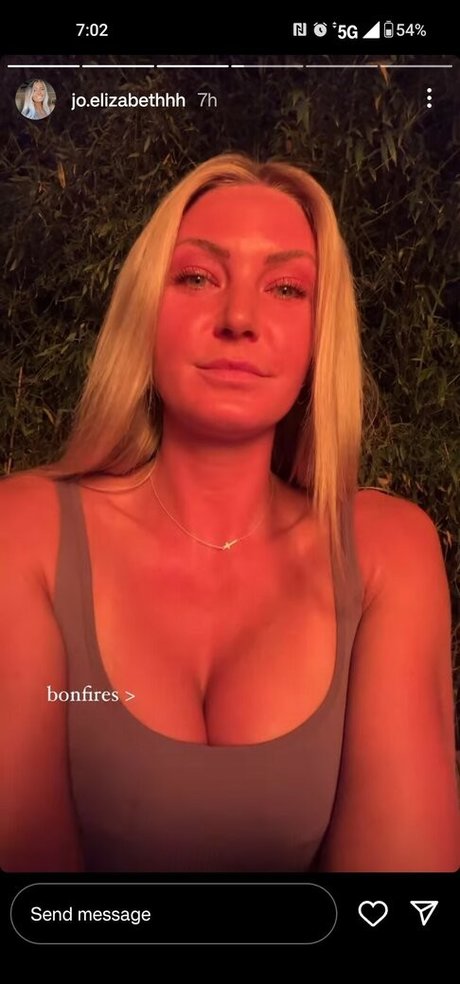 Jordan Elizabeth photo 20